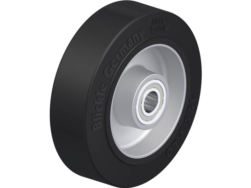 Blickle Rad Für Schwere Last Alev 125/15K 1 Stk 125 Mm 250 Kg 263459