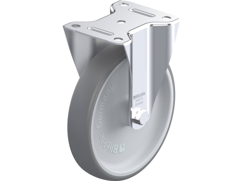 Blickle 756966 B-Tpa 200G Feststellrad 200 Mm 250 Kg