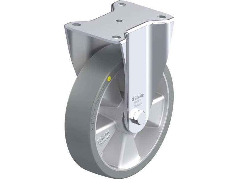 Blickle 558379 Bh-Alth 200K-As Festrolle 200 Mm 800 Kg