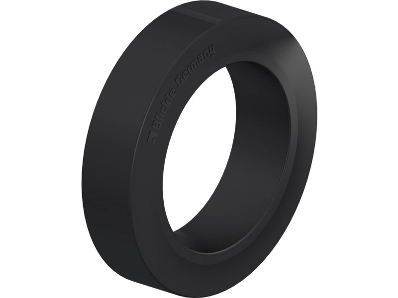 Blickle Bandage-Rad Bev 610X150/410-Zdg, Raddurchmesser 610 Mm, Tragfähigkeit (Max.) 2700 Kg, 1 Stk.