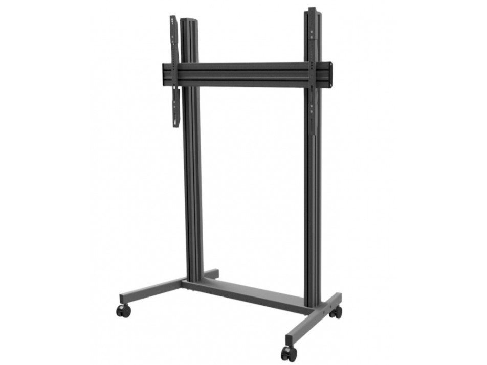 Edbak Vežimėlis lfd vaizdo konferencija monitoriuje tre2