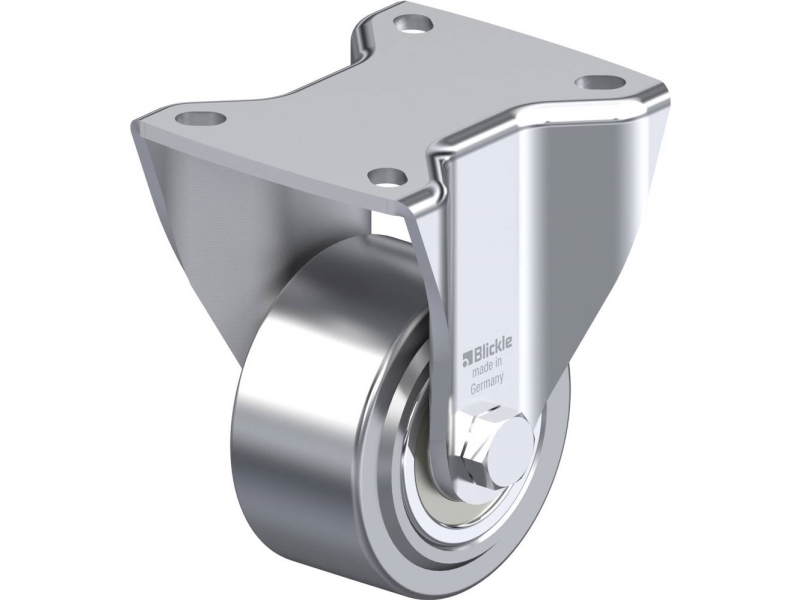 Blickle 350355 Bh-Svs 80K Bockrolle Fest 80 Mm 700 Kg (1 St.)