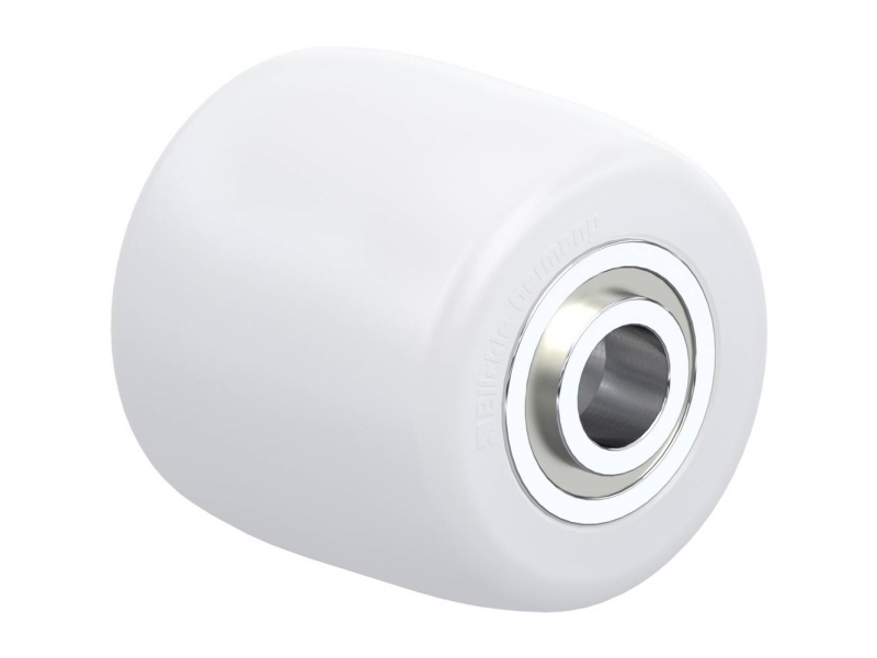 Blickle 268946 HPO 82X79/20-85K lyftvagnshjul hjuldiameter 82 mm bärförmåga (max.) 800 kg 1 st | Verktyg & Verkstad - Infästning - Övriga Infästning | GameStuff