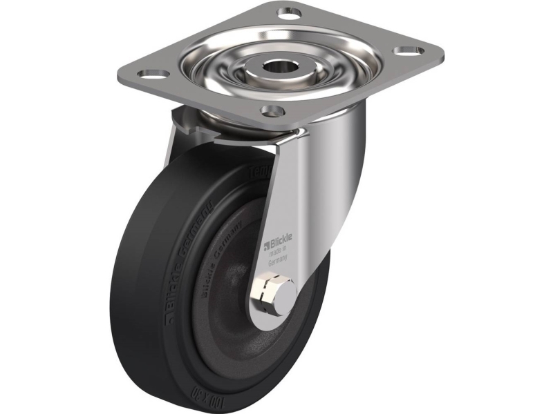 Blickle 580670 Lix-Vkht 100G-Of Rad Raddurchmesser 100 Mm Tragfähigkeit (Max.) 100 Kg 1 Stk