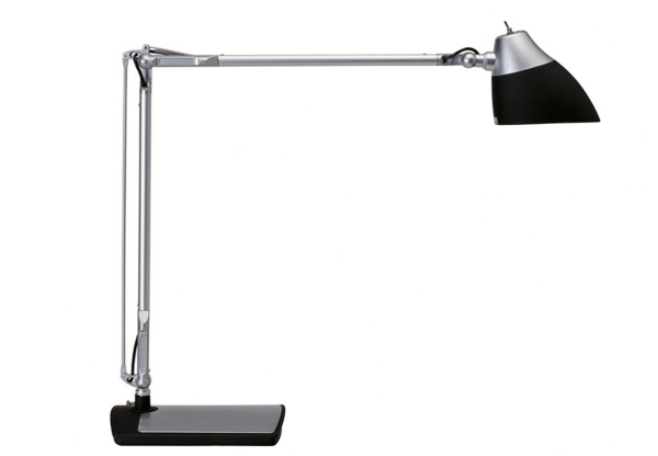 MAULkit LED skrivbordslampa, svart MAULkit | Belysning - Inomhusbelysning - Bordslampa | GameStuff