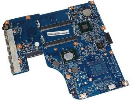 Acer Nb.Vr111.00B, Bundkort, Acer