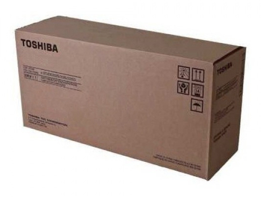 Toshiba - Magenta - Original - Tonerpatron Use And Return - For E-Studio 339Cs, 409Cp, 409Cs