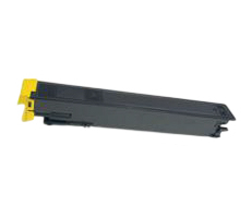 Sharp Toner Bpc50gtya| Gul Bp-C533wr/Bp-C533wd/Bp-C542wd 8K (Bpc50gtya)