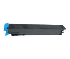 Sharp Toner Bpc50gtca| Cyan Bp-C533wr/Bp-C533wd/Bp-C542wd 8K (Bpc50gtca)