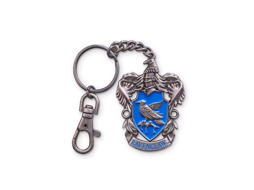 Ravenclaw Nøglering, Våbenskjold