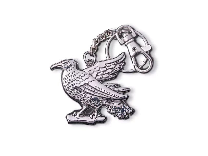 Ravenclaw Nøglering, Ravn