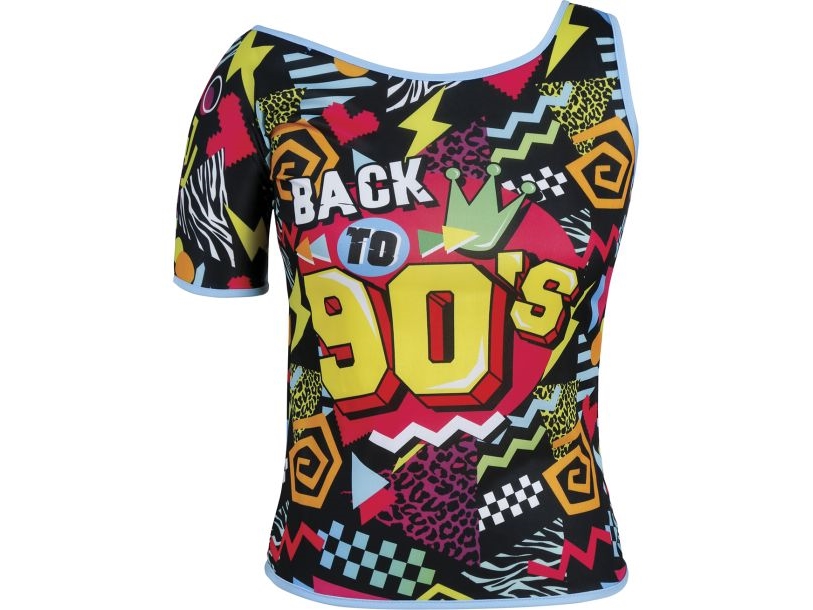 90Er T-Shirt