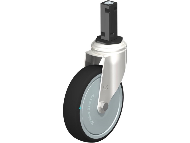 Blickle 853502 LKRXA-PATH 126KFD-11-EXV13 Hjul Hjuldiameter: 125 mm Bæreevne (maks.): 120 kg 1 stk