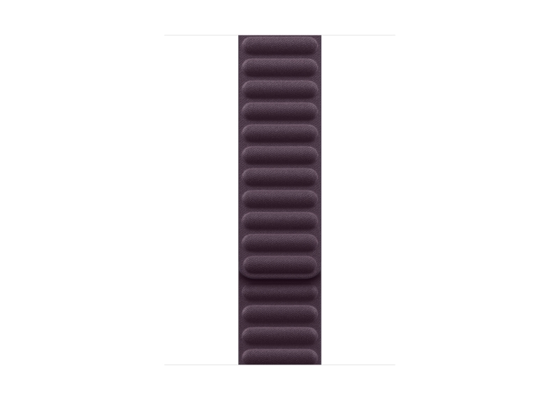 Apple Mxwt3zm/A, Band, Smartwatch, Brombær, Apple, Apple Watch Models 44Mm 45Mm 46Mm 49Mm, Polyester