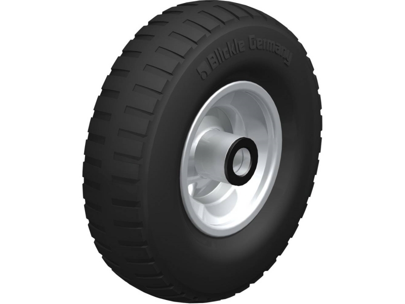 Blickle 255000 P 222/20-75R Luft-Rad, Raddurchmesser 220 Mm, Max. 100 Kg (1 St.)
