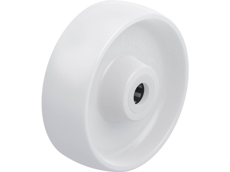 Blickle 5512 Po 150/20R Plastrad Raddurchmesser: 150 Mm Tragfähigkeit (Max.): 400 Kg 1 Stk