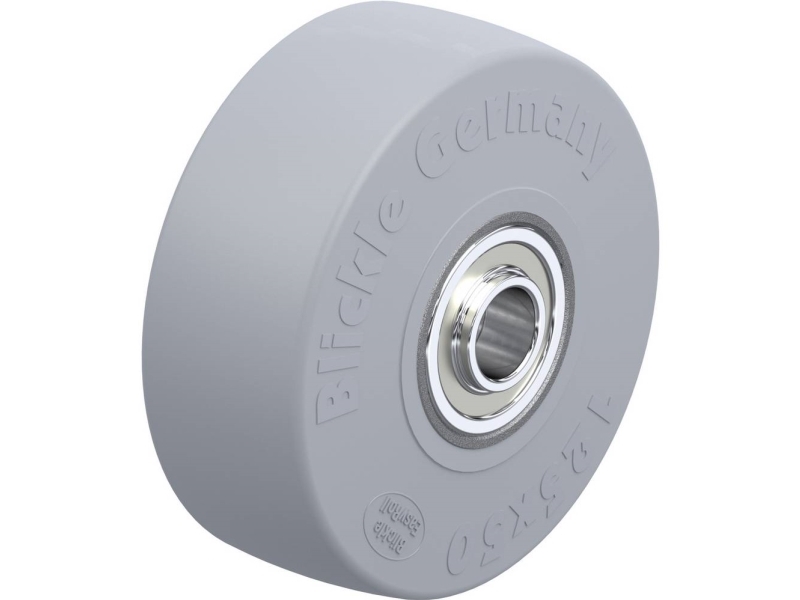 Blickle 27359 Se 125/20K-Sg Plastrad, Raddurchmesser 125 Mm, Tragfähigkeit (Max.) 320 Kg, 1 Stk