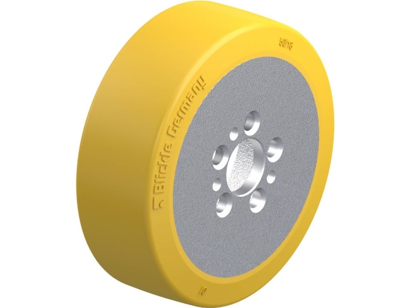 Blickle 462903 RTH 230x82/45-5+3 Gaffeltruckhjul Hjuldiameter: 230 mm 1 stk
