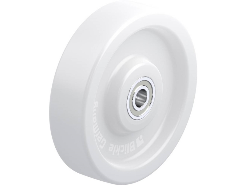 Blickle 56457 Spo 250/30K Plastrad Raddurchmesser 250 Mm Tragfähigkeit (Max.) 2000 Kg (1 Stk.)
