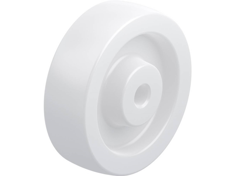 Blickle 596437 Spo 160/20G Plastrad Rad-Ø 160 Mm Tragfähigkeit (Max.) 850 Kg 1 Stk