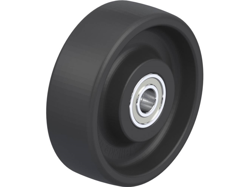 Blickle 755219 Pohi 150/20Hk Plastrad Raddurchmesser 150 Mm Tragfähigkeit (Max.) 500 Kg 1 Stk