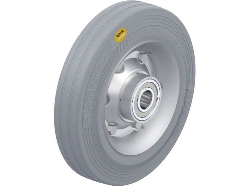 Blickle 76455 Rd 200/20K-Vli Rad Für Schwere Last