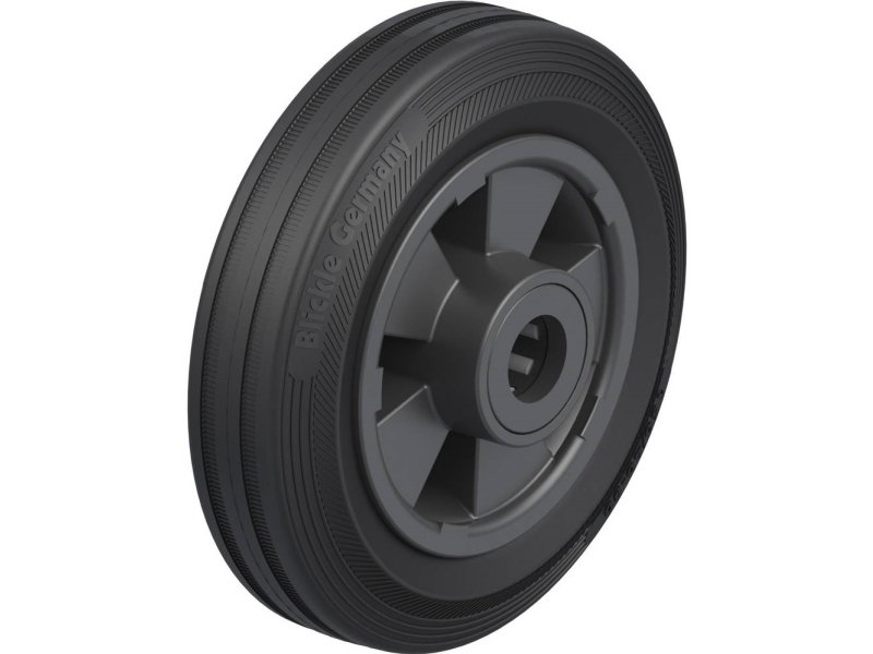 Blickle 562496 Vpp 150/20R Lenkrolle Für Schwere Last