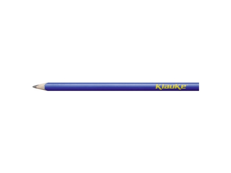 Klauke Kl449 Zimmermannsbleistift 1 Stück