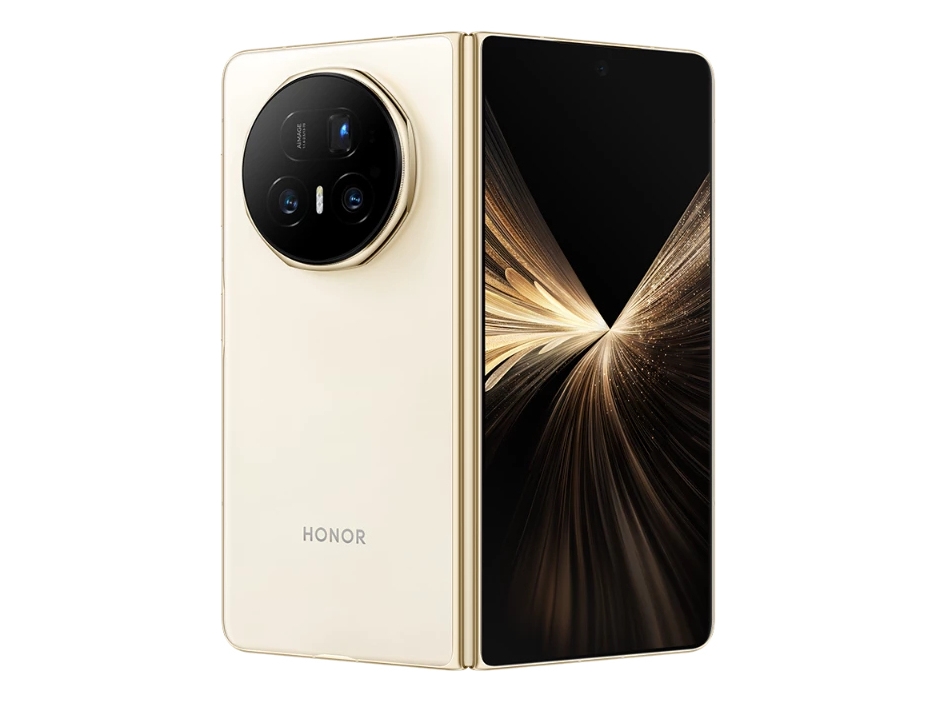 Honor Magic V5, 20,2 Cm (7.95"), 16 Gb, 512 Gb, 50 Mp, Magicos 9.0.1, Weiß