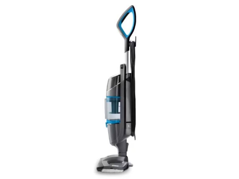 Bissell 1946219 steam cleaner Steam mop 0.4 L 1600 W Blue, Grey | Vitvaror - Dammsugare - Ångtvättare | GameStuff