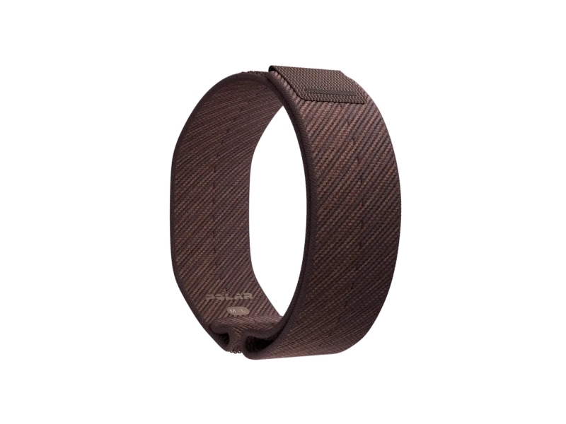 Polar 910115936, Band, Aktivitetstracker, Brun, Polar, Polar Loop, 1 Stk