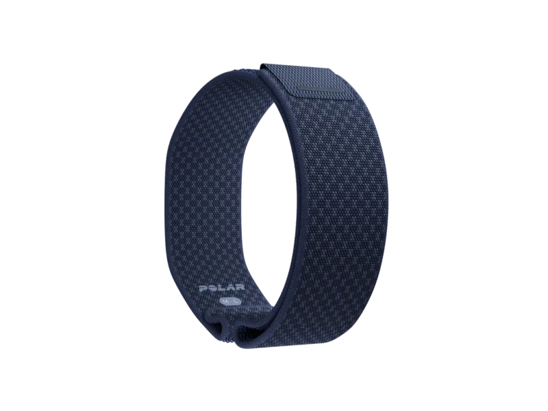 Polar 910115937, Band, Aktivitetstracker, Blå, Polar, Polar Loop, 1 Stk