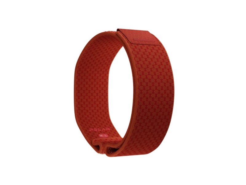 Polar 910115938, Band, Aktivitetstracker, Orange, Polar, Polar Loop, 1 Stk