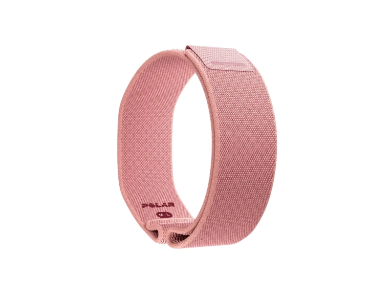 Polar 910117334, Band, Aktivitetstracker, Lyserød, Polar, Polar Loop, 1 Stk