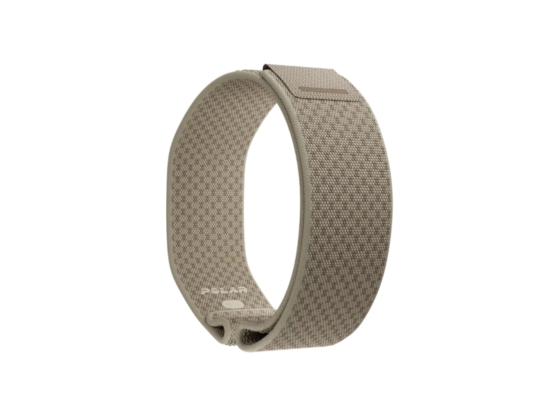 Polar 910115935, Band, Aktivitetstracker, Sand, Polar, Polar Loop, 1 Stk