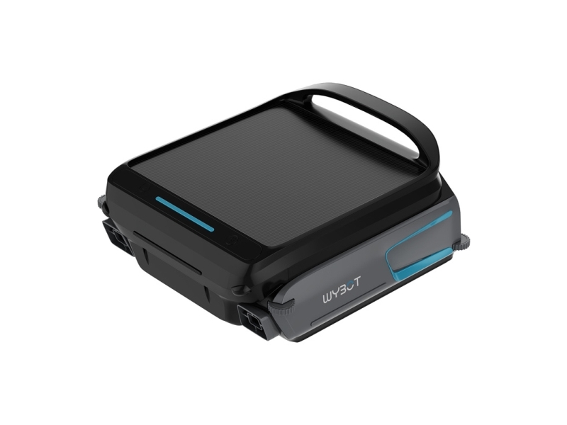 Wybot F1 Wireless Pool Cleaning Robot