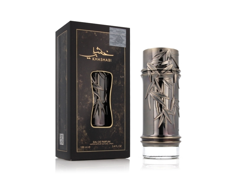 Lattafa Khashabi Eau De Parfum 100 Ml (Unisex)