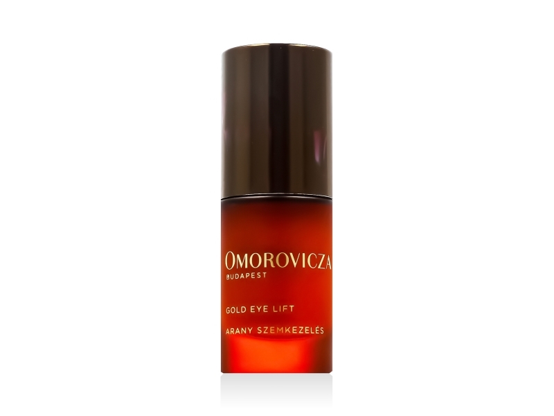 Omorovicza Gold Eye Lift Eye 15 Ml