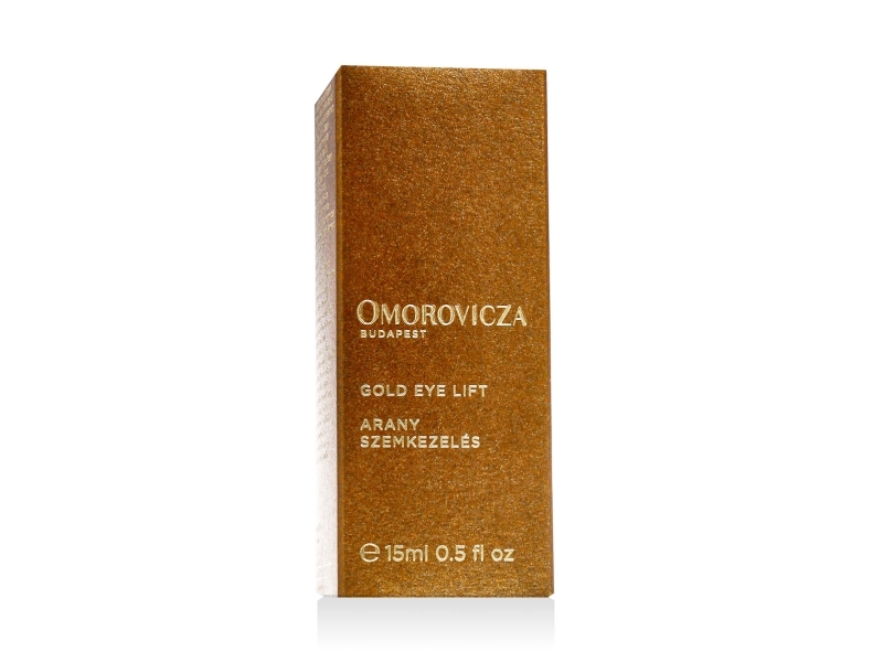 Omorovicza Omorovicza Gold Eye Lift 15Ml