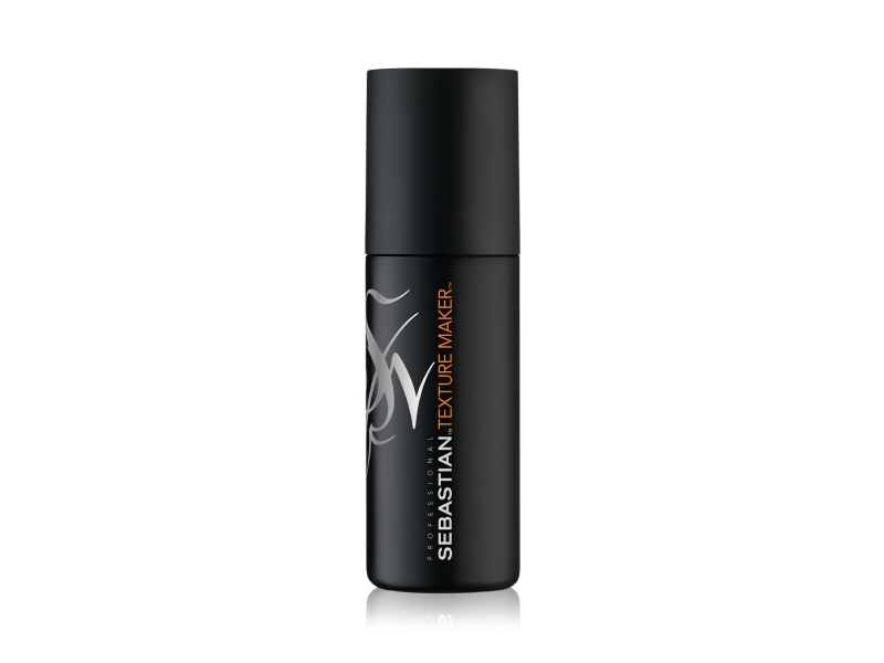 Sebastian Professional Texture Maker Mineral Spray For Matte Hair Look