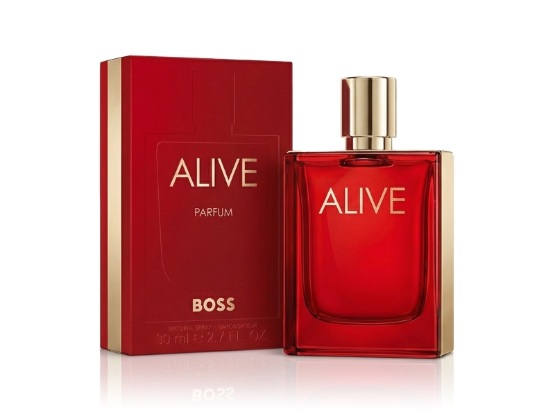Hugo Boss Alive Parfum Eau De Parfum (80 ml)