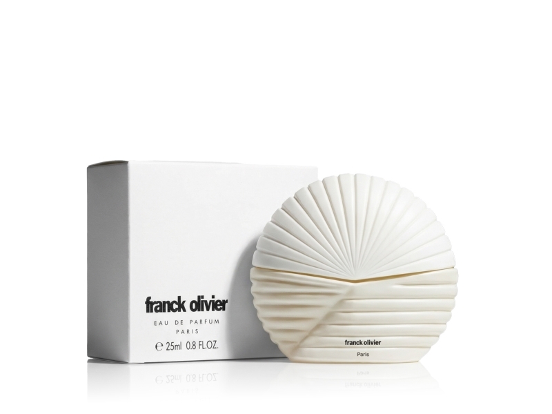 Franck Olivier For Women Eau De Parfum 25Ml