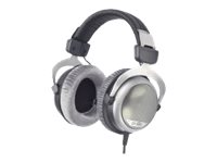 Beyerdynamic Dt 880 Edition - Hovedtelefoner - Fuld Størrelse - Kablet - 3,5 Mm Jackstik