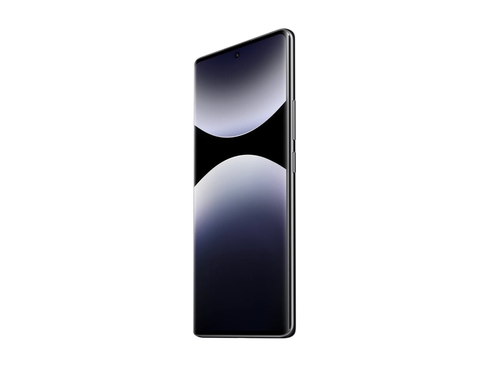Xiaomi Redmi Note 14 Pro - 4G Smartphone - Dual-Sim - Ram 8 Gb / Intern Hukommelse 256 Gb - Microsd Slot - Oled-Skærm - 6.67" - 2400 X 1080 Pixels (1