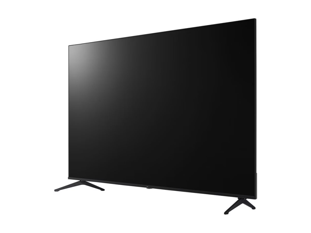 Lg 86Pk640s0la - 86" Diagonal Klasse Pk640s Series Led-Bagbelyst Lcd Tv - Digital Skiltning - Webos - 4K Uhd (2160P) 3840 X 2160 - Hdr - Direct Led -