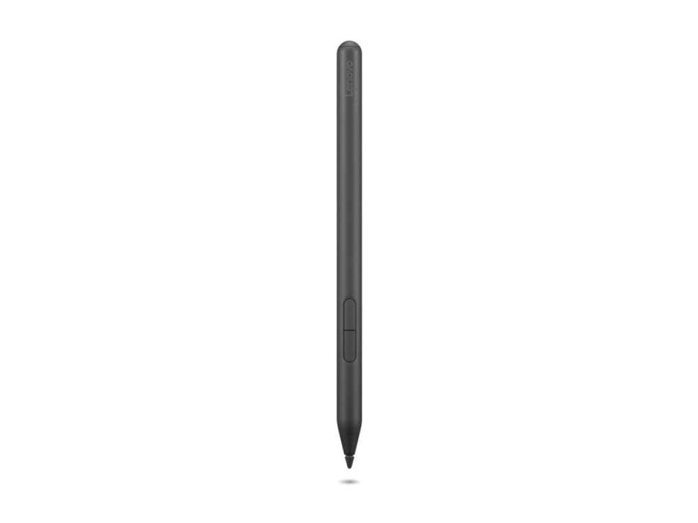 Lenovo Yoga - Digitalpen - trådløs - sort - brun kasse - for ThinkPad P1 Gen 8  P16 Gen 3  T14s 2-in-1 Gen 1  T1g Gen 8  X1 2-in-1 Gen 10