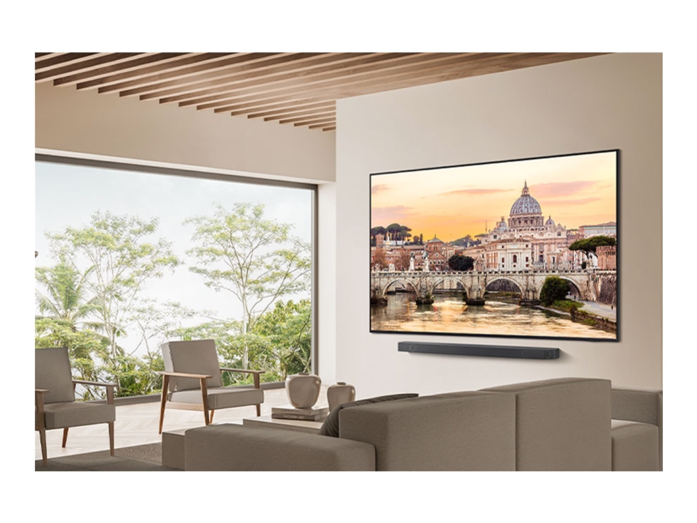 Samsung QE65QN85DBT - 65 Diagonal klasse QN85D Series LED-bagbelyst LCD TV - Neo QLED - Smart TV - Tizen OS - 4K UHD (2160p) 3840 x 2160 - HDR - Quantum Dot, Quantum Mini LED - karbonsølv