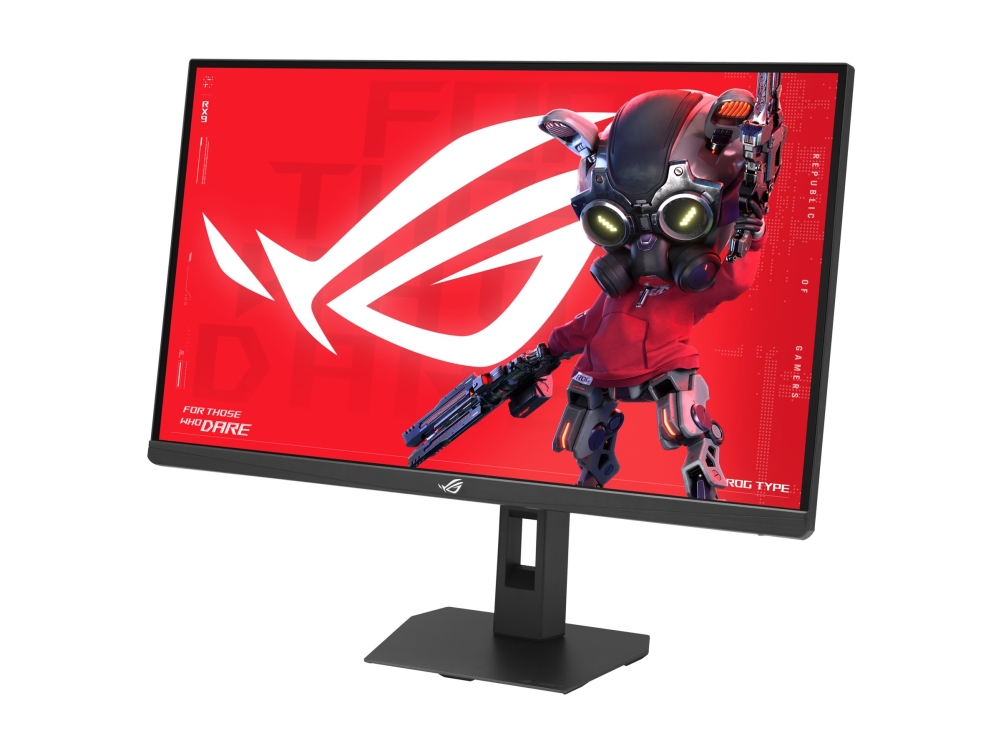 Asus Rog Strix Xg27jcg - Led-Skærm - Gaming - 27" - 5120 X 2880 5K @ 180 Hz - Fast Ips - 600 Cd/M² - 1500:1 - Displayhdr 600 - 0.03 Ms - 2Xhdmi, Disp