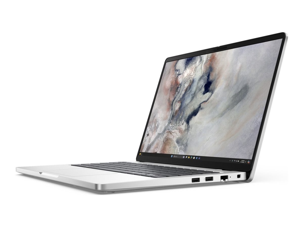 Dell Pro 14 Pc14250 - Ai Pc - Intel Core Ultra 5 - 235U / Op Til 4.9 Ghz - Vpro Enterprise - Win 11 Pro - Intel Graphics - 16 Gb Ram - 512 Gb Ssd Nvm