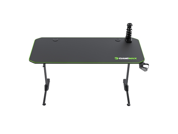 Gamemax Desk D140-Carbon D140-Carbon (6951858786513)